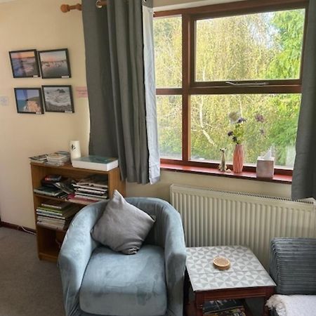 Ferney Croft Apartment Saint Erth ภายนอก รูปภาพ