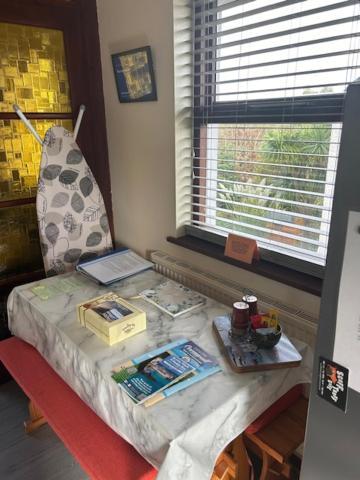 Ferney Croft Apartment Saint Erth ภายนอก รูปภาพ