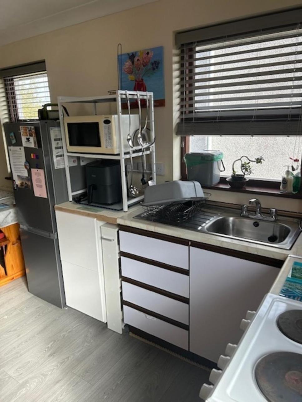 Ferney Croft Apartment Saint Erth ภายนอก รูปภาพ